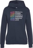 Lascana Hoodie Pride