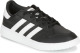 adidas Originals Team Court C sneakers zwart/wit