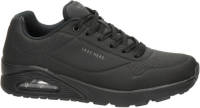 Skechers Stand On Air sneakers zwart