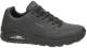 Skechers Stand On Air sneakers zwart