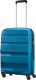 American Tourister Bon Air Spinner 66cm Seaport Blue