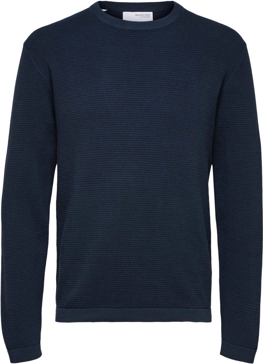SELECTED HOMME Gebreide trui