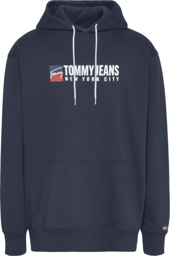 Tommy Jeans Plus Hoodie