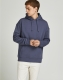 Jack & Jones Hoodie STAR BASIC SWEAT HOOD