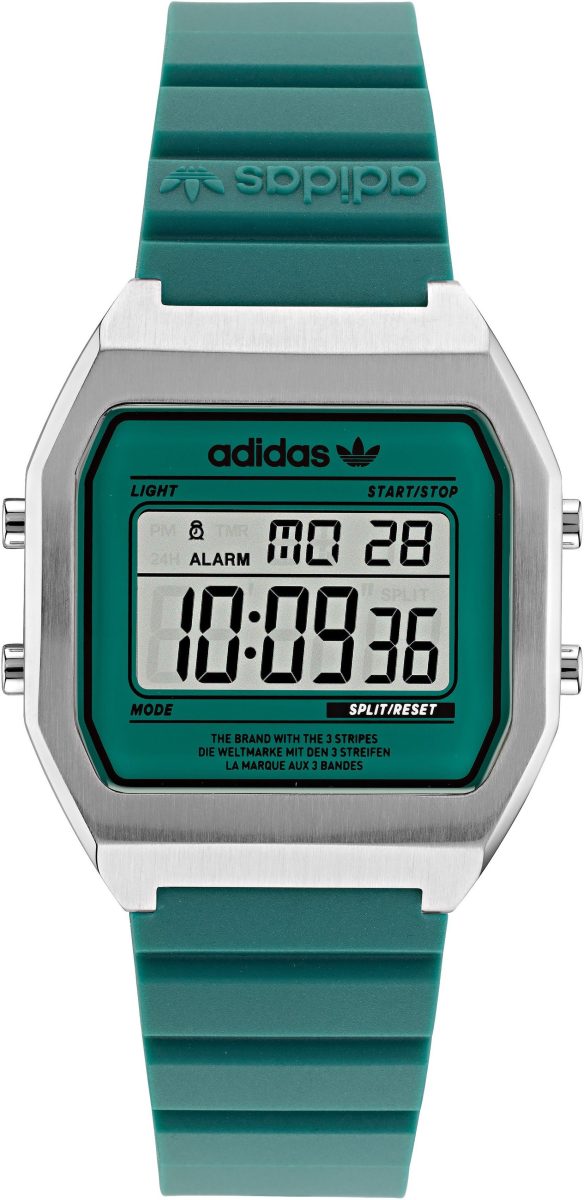 adidas Originals Digitale klok DIGITAL TWO, AOST22076