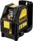 DeWalt DCE088D1G-QW