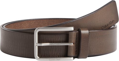 Calvin klein Leren riem