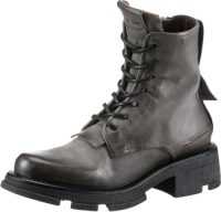 A.s.98 Hoge veterschoenen LANE