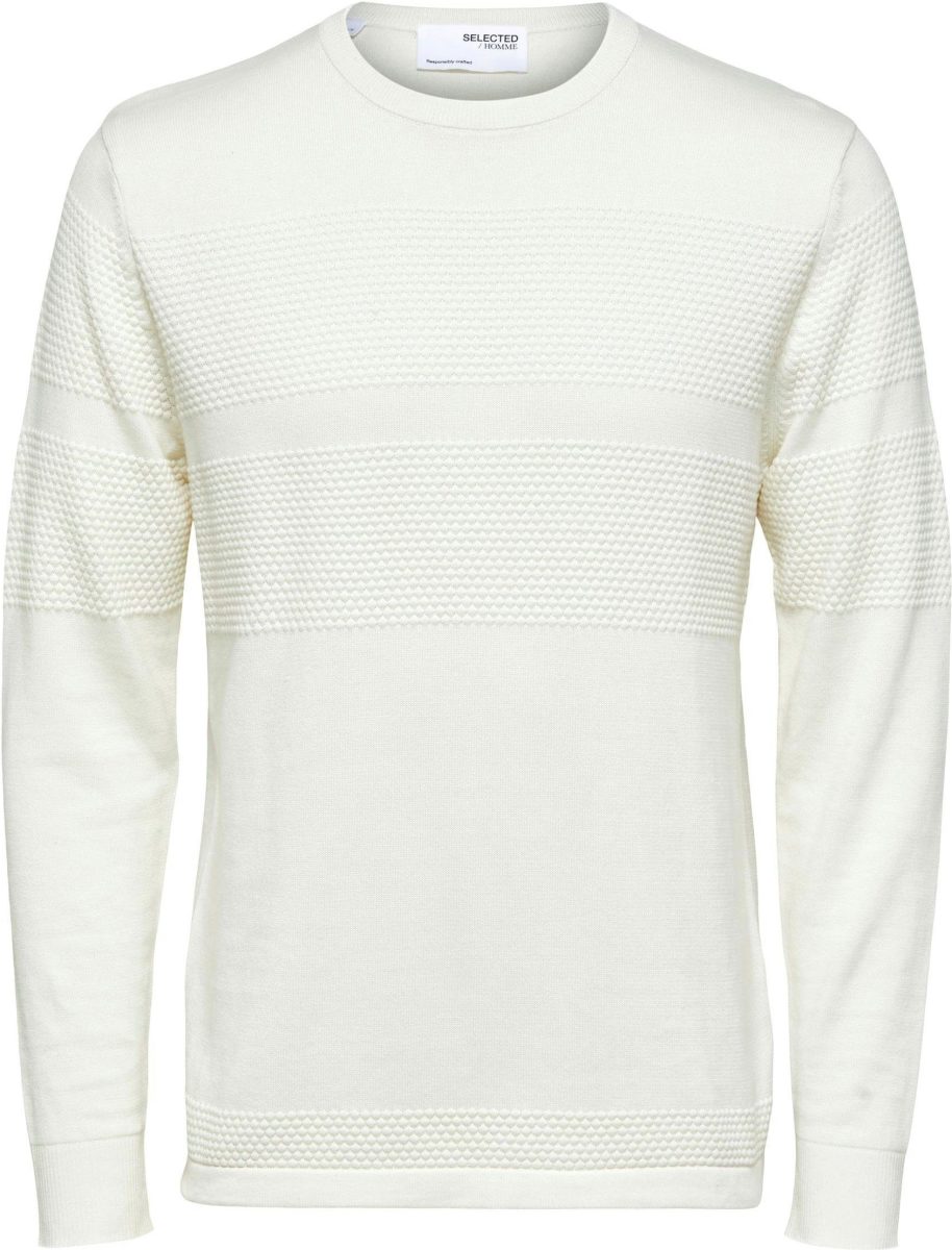 SELECTED HOMME Gebreide trui