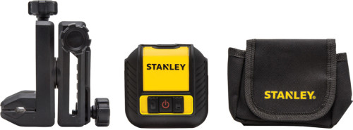 Stanley Cubix
