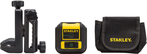 Stanley Cross90 Groen 16m