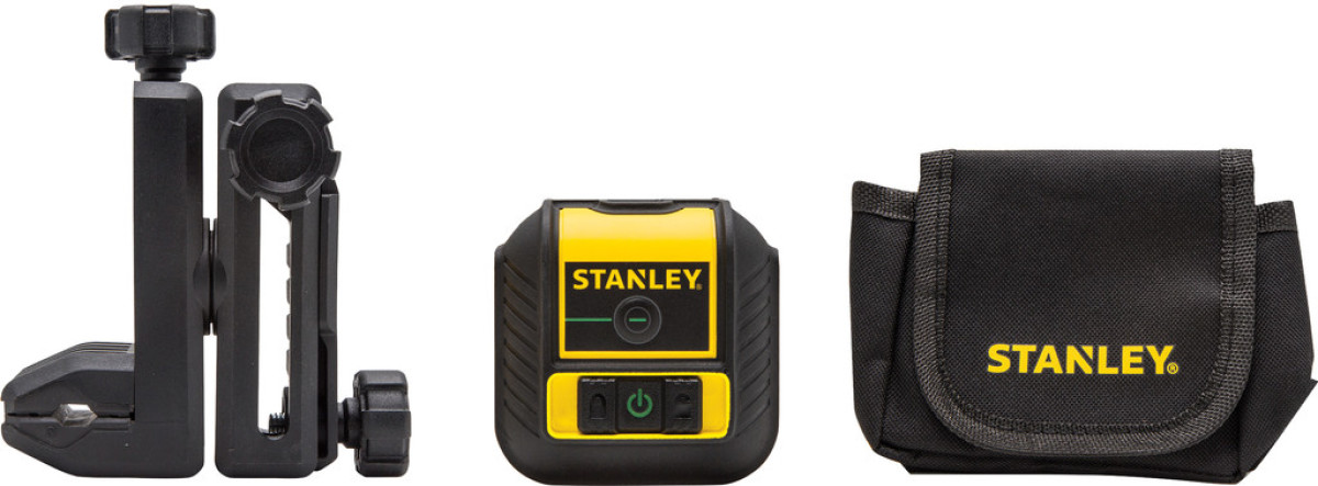 Stanley Cross90 Groen 16m