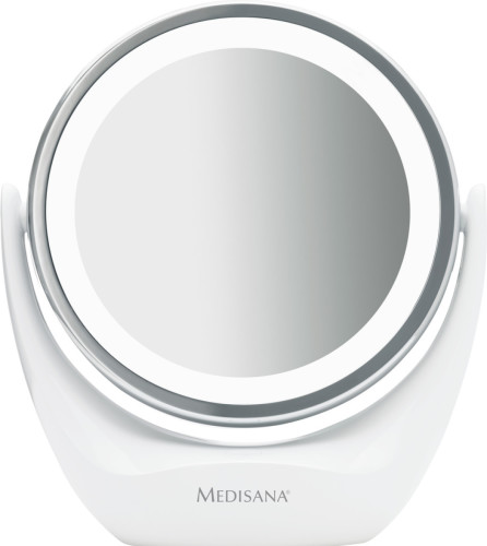 Medisana CM 835 cosmetica spiegel