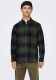 ONLY & SONS Geruit overhemd SOLL CHECK SHIRT