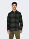 ONLY & SONS Geruit overhemd SOLL CHECK SHIRT