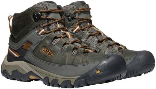 Keen Outdoorschoenen TARGHEE III MID WP waterdicht