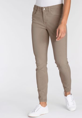 Mac Skinny fit jeans Hiperstretch-Skinny