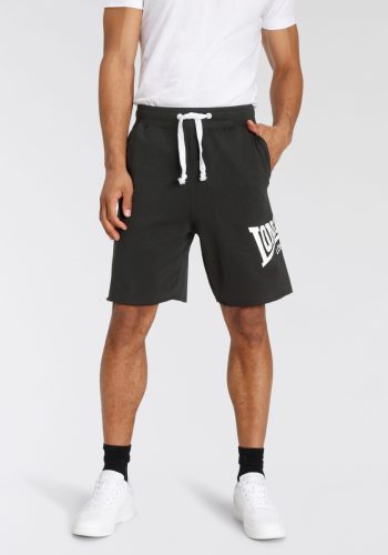 LONSDALE Sweatshort