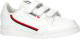 adidas Originals Continental 80 sneakers wit