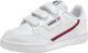 adidas Originals Continental 80 sneakers wit