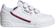 adidas Originals Continental 80 sneakers wit