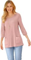 Classic Inspirationen Lang shirt Longshirt (1-delig)