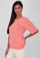 alife and kickin Shirt met korte mouwen (1-delig)