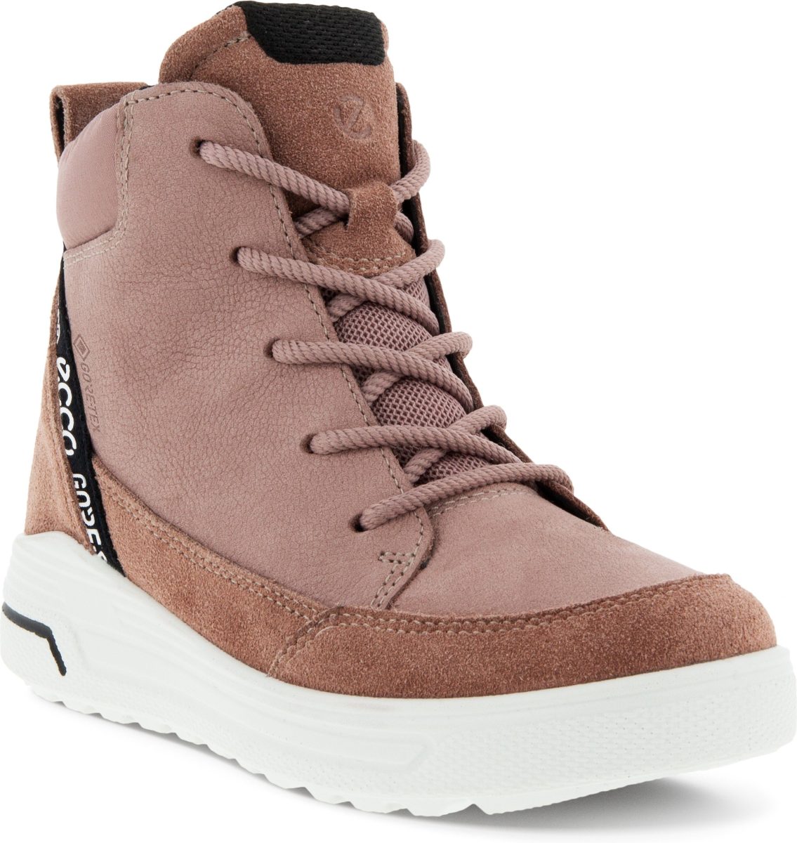 Ecco Snowboots Urban Snowboarder