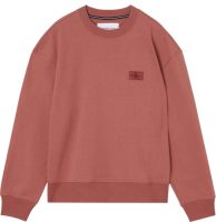 Calvin Klein Jeans Plus Sweatshirt