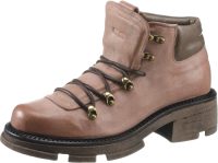 A.s.98 Hoge veterschoenen LANE