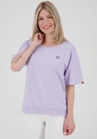 alife and kickin Shirt met korte mouwen (1-delig)