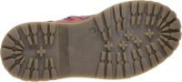 Lurchi Hoge veterschoenen