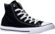 Converse Chuck Taylor All Star HI sneakers donkerblauw