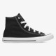 Converse Chuck Taylor All Star HI sneakers zwart