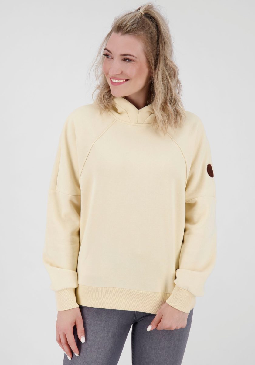 alife and kickin Hoodie Exclusief bij OTTO (1-delig)