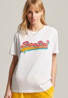Superdry Shirt met print