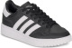 adidas Originals Team Court sneakers zwart/wit