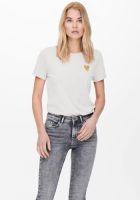 T-shirt Korte Mouw Only  ONLKITA