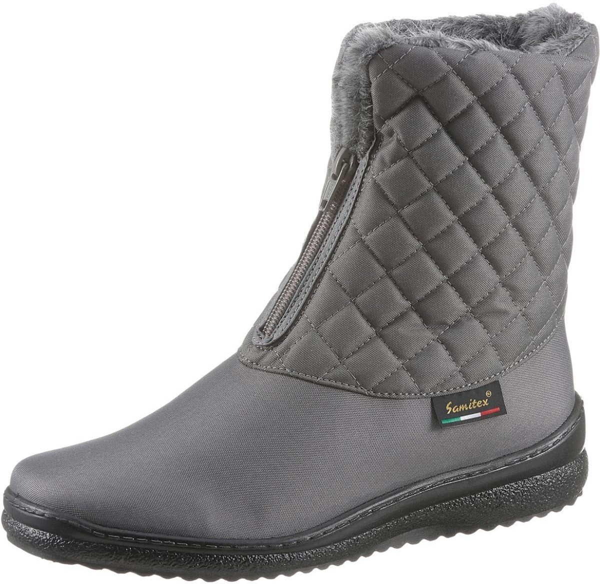 Classic Basics Laarsjes