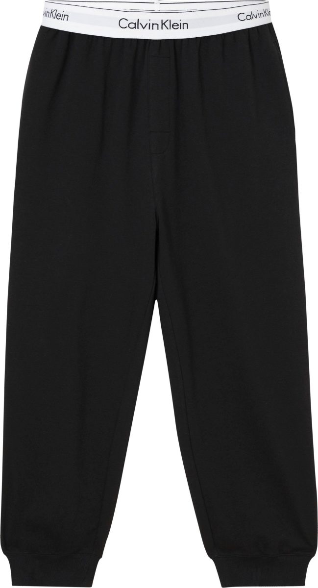Calvin klein Sweatbroek