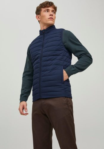 Jack & Jones Bodywarmer RECYCLE BODYWARMER