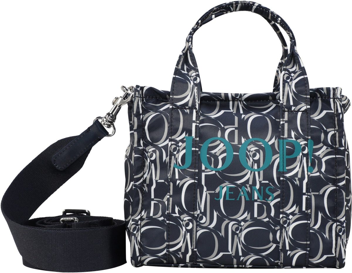 Joop Jeans Tas Allegro aurelia handbag xshz in klein formaat