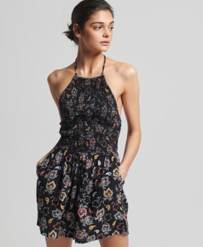 Superdry Playsuit