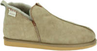 Shepherd suède pantoffels Annie