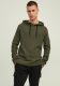 Jack & Jones Capuchontrui