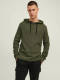 Jack & Jones Capuchontrui