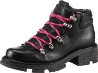 A.s.98 Hoge veterschoenen LANE