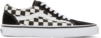 Lage Sneakers Vans  OLD SKOOL