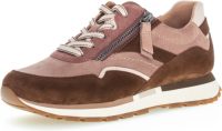 Gabor Sneakers met sleehak York met zacht verdikte rand