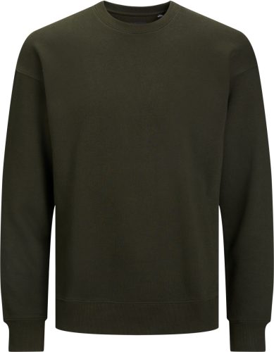 Jack & Jones Sweatshirt STAR BASIC SWEAT CREW NECK